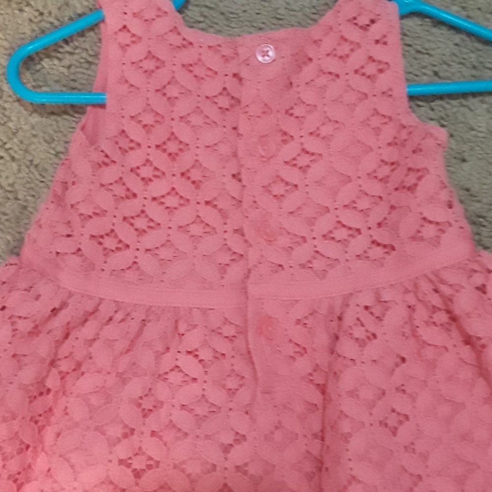 Dress - Picture 4 of 4